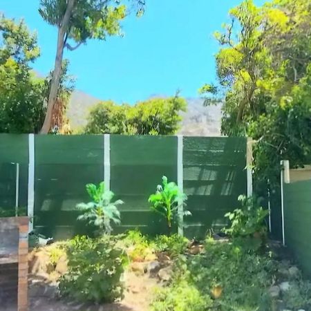 Lakeside Guest House Cidade Do Cabo Exterior foto