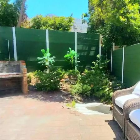 Lakeside Guest House Cidade Do Cabo Exterior foto