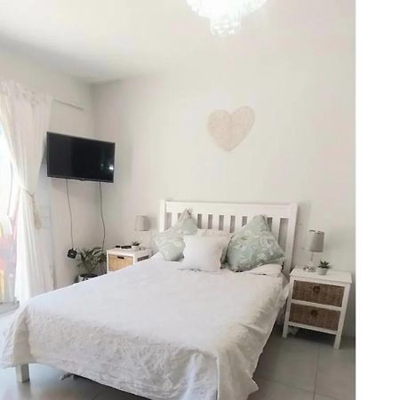 Lakeside Guest House Cidade Do Cabo Exterior foto