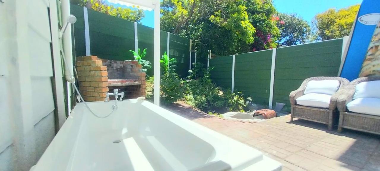 Lakeside Guest House Cidade Do Cabo Quarto foto