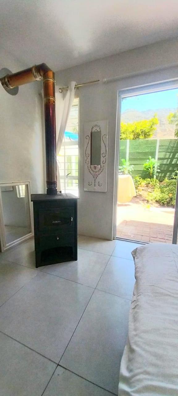Lakeside Guest House Cidade Do Cabo Quarto foto