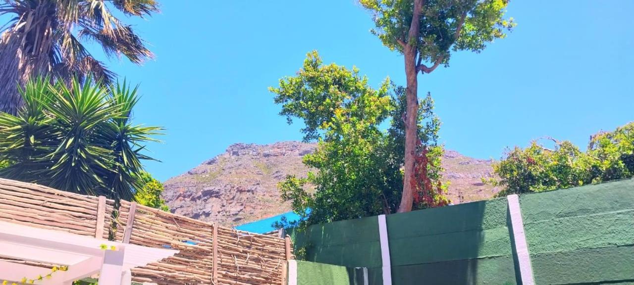 Lakeside Guest House Cidade Do Cabo Exterior foto